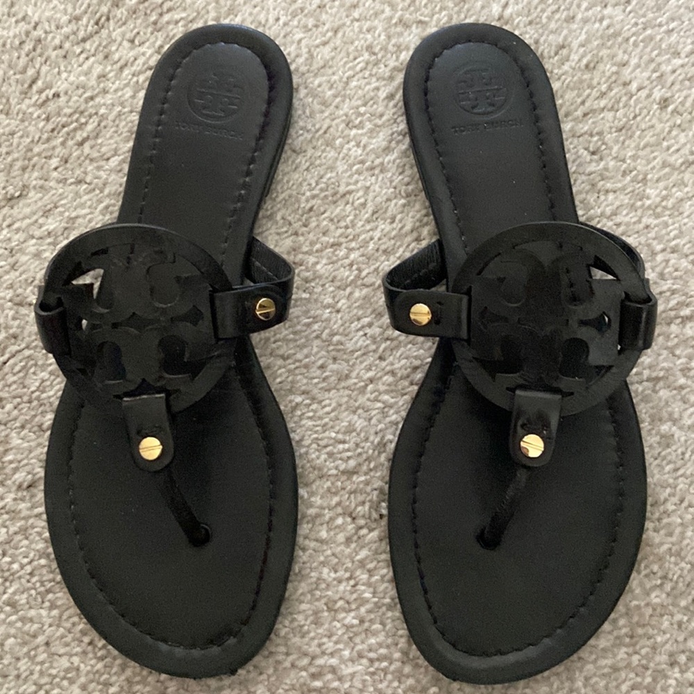 Tory Burch Flip Flop Sandals